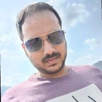 Pritam Sonkusare