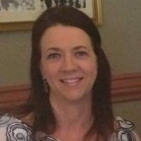 Janet McGovern