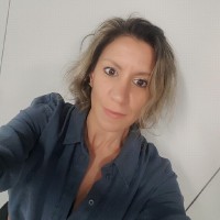 Rebecca Perdriau