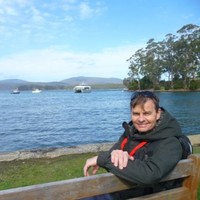 Andrew Harris