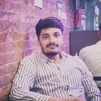 Gaurav Tomar