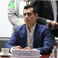 Paul Orozco