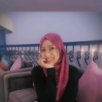 Shimaa Ahmed