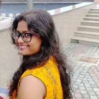 Ankita Chandra