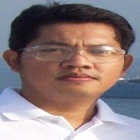 Ervan J Siadari