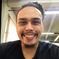 Jessé Barreto