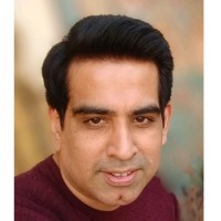 Manish Khattar