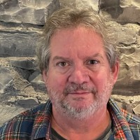 Larry Newnam