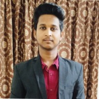 Milan Krushna Dasmohapatra