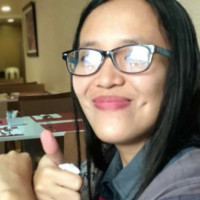 Mary Grace Anay