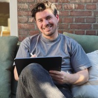 Mathieu Van Leeuwen