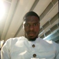 victor uduma