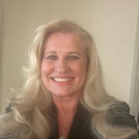 Suzanne Crocker