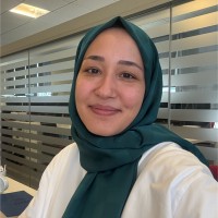 Maşide Nur Sarıkaya