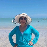 Marcia Amaral