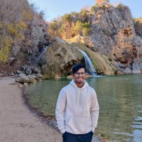 Ashish Das