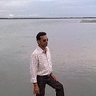 Mritunjoy Misra