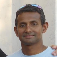 Ravin Perinpanayagam