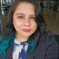 Elizabeth Garcia