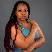 Jasmin Washington