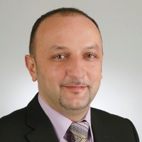 Sükrü Sahin