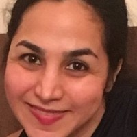 Nina Ganji