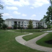Windsor Lake Apartments