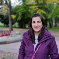 Elham Mansouri Ghahnavieh