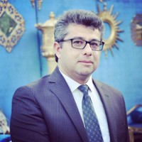 Mohammad Shahjavan
