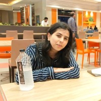 Simran Chhabra