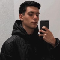 Márcio Aparecido Muniz Júnior