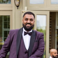Kalpesh Tailor