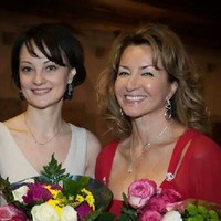 Olga Romanko