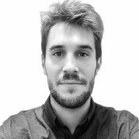 Javier Luzón Martín