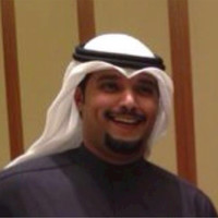 Abdulrahman M Alzaid