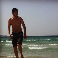 Tolga Gökçe