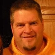 Eric Kolstoe