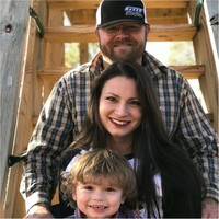Dustin Billingsley