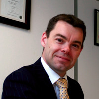 Mark Barnett