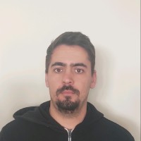 Elton Pereira
