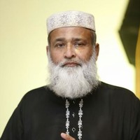 Shaikh Mushtaq Ahmed Siraj