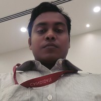 Bikash Senapati