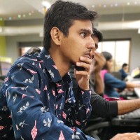 Ahmed Hussain