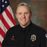Paul Harding