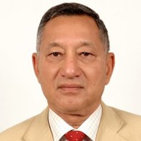 Devendra Shrestha