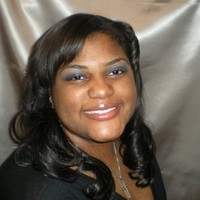 Jayla Griggs