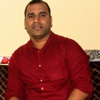 Rohan Bagwe
