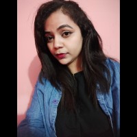 Anjali Srivastav