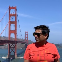 Bhupender Yadav