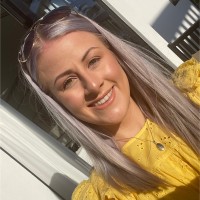 Megan Jones